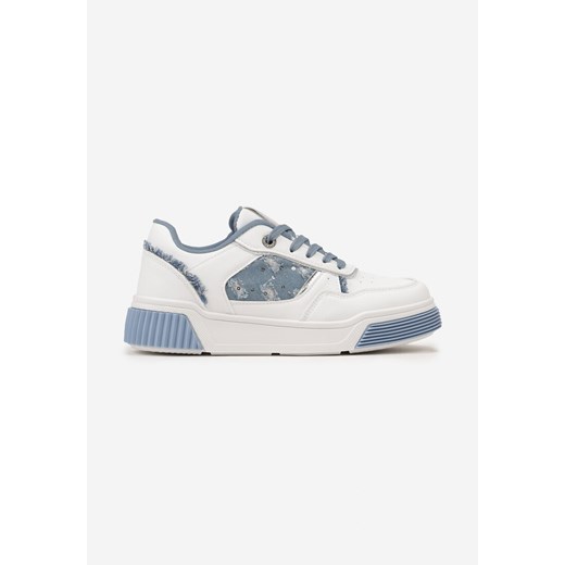 Buty sportowe damskie Born2be