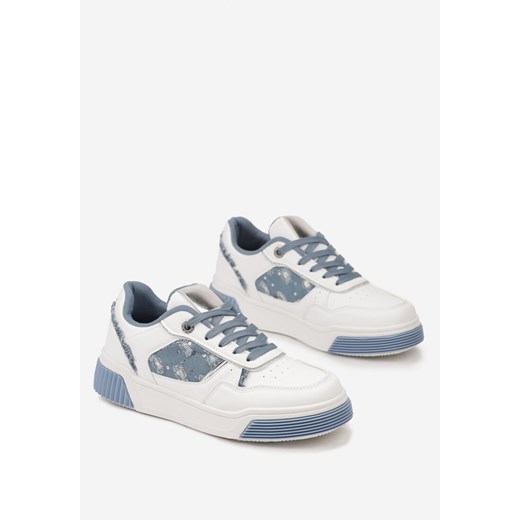 Buty sportowe damskie Born2be