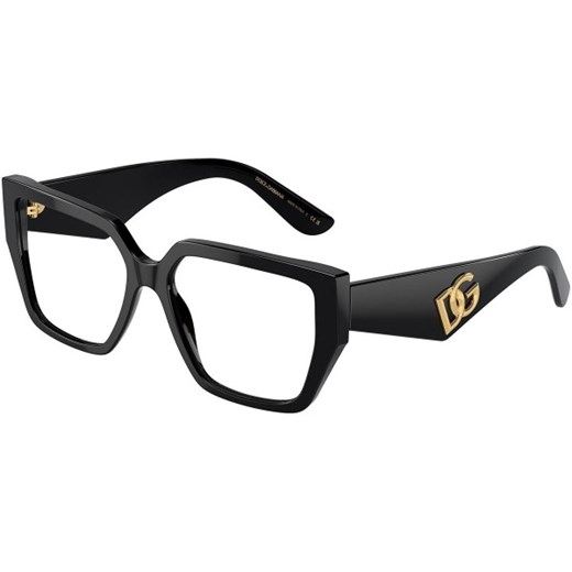 Dolce & Gabbana DG3373 501 M (53) Dolce & Gabbana One Size eyerim.pl