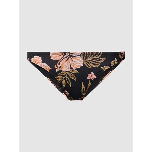 Figi bikini z kwiatowym wzorem model ‘HOOKED ON TROPICS’ Billabong M Peek&Cloppenburg 