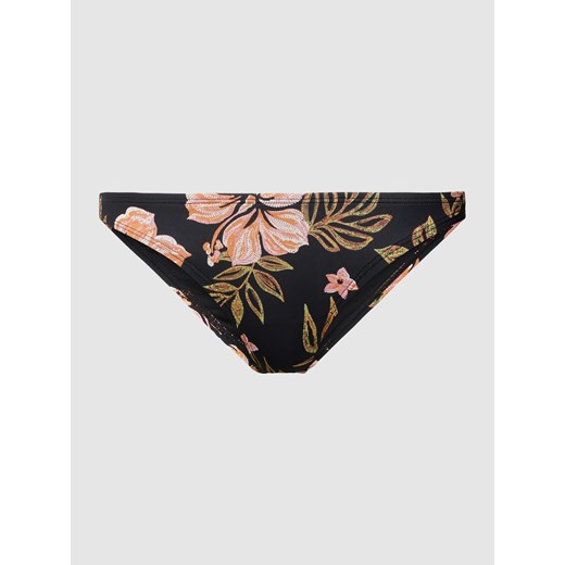 Figi bikini z kwiatowym wzorem model ‘HOOKED ON TROPICS’ ze sklepu Peek&Cloppenburg  w kategorii Stroje kąpielowe - zdjęcie 169323808