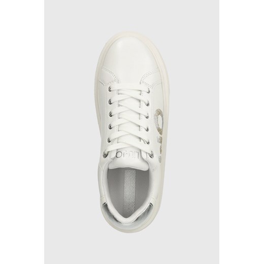 Liu Jo sneakersy KYLIE 22 kolor biały BA4071PX47904370 Liu Jo 37 ANSWEAR.com