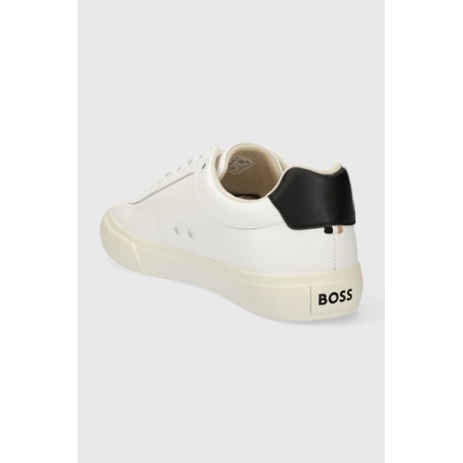 BOSS sneakersy Aiden kolor biały 50512366 42 ANSWEAR.com