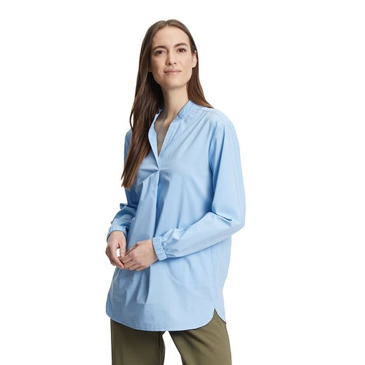 Betty Barclay Bluzka w kolorze błękitnym ze sklepu Limango Polska w kategorii Bluzki damskie - zdjęcie 169327239