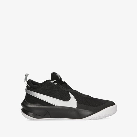 nike team hustle d 10 cw6735-004 ze sklepu 50style.pl w kategorii Buty sportowe dziecięce - zdjęcie 169327446