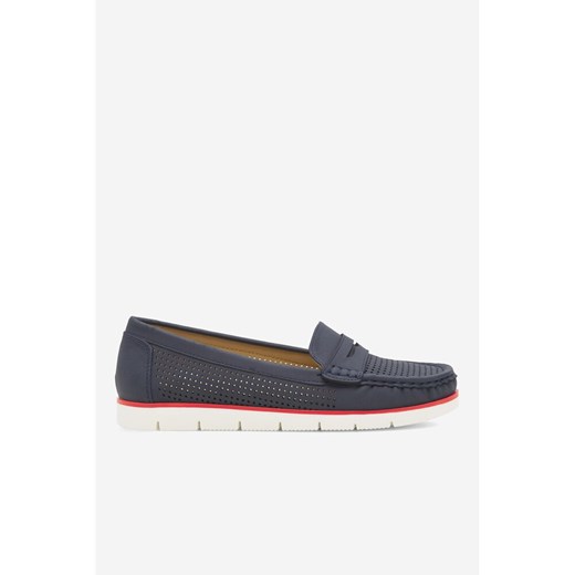 Mokasyn Clara Barson WYL3648-1B Clara Barson 36 ccc.eu