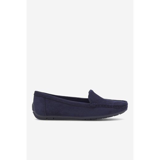 Mokasyny Clara Barson płaskie casual
