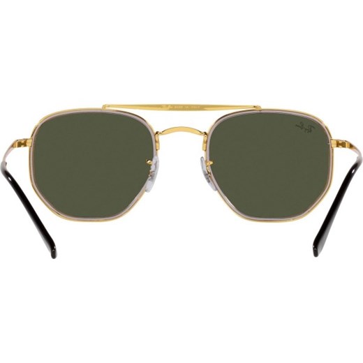 Ray-Ban The Marshal II RB3648M 923931 ONE SIZE (52) One Size eyerim.pl