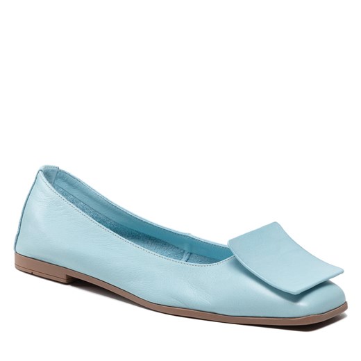 Baleriny Simple SL-38-01-000028 113 Simple 40 eobuwie.pl promocyjna cena