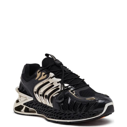 Plein Sport Sneakersy THE THUNDER STROKE GEN.X.02. Plein Sport 44 Gomez Fashion Store