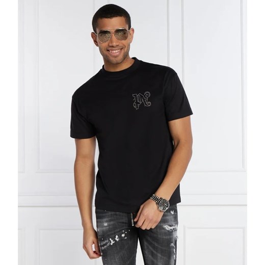 Palm Angels T-shirt | Regular Fit Palm Angels XXL Gomez Fashion Store