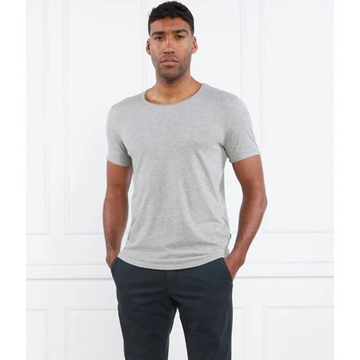 Joop! Jeans T-shirt | Regular Fit L promocja Gomez Fashion Store