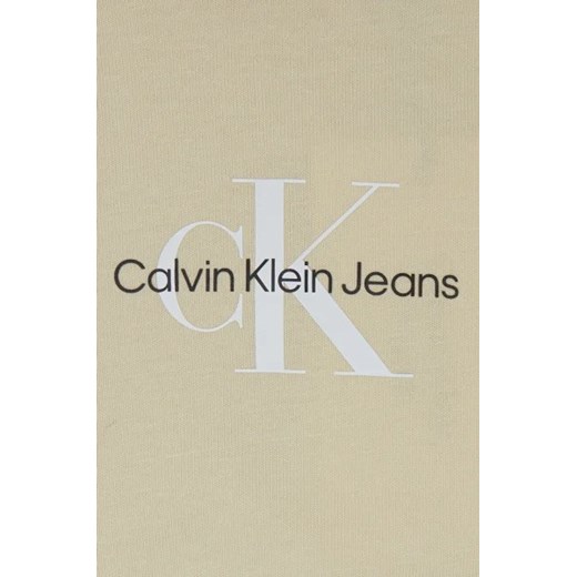 CALVIN KLEIN JEANS T-shirt | Regular Fit 164 Gomez Fashion Store okazyjna cena