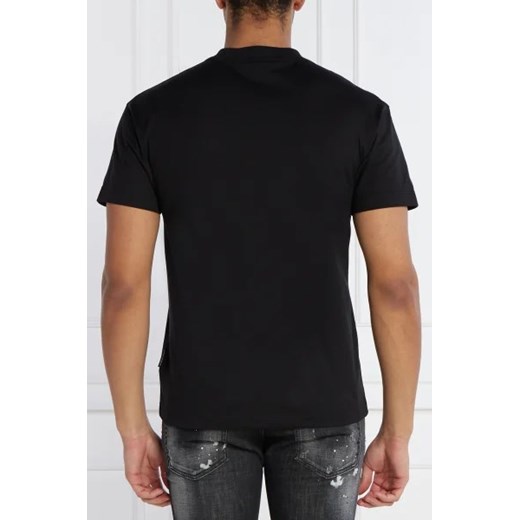 Palm Angels T-shirt | Regular Fit Palm Angels XXL Gomez Fashion Store