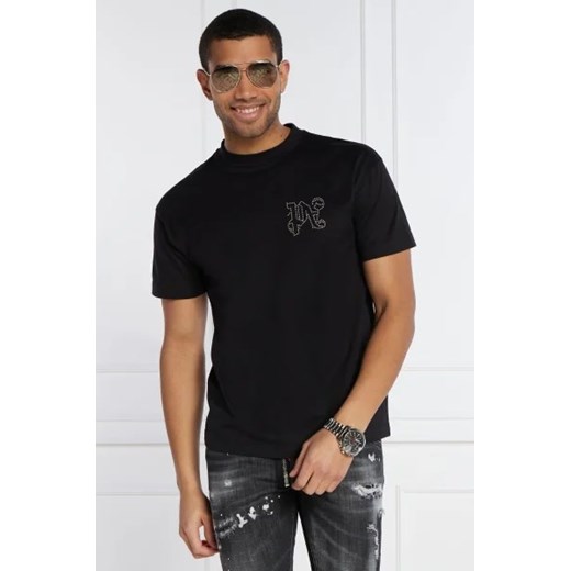 Palm Angels T-shirt | Regular Fit Palm Angels L Gomez Fashion Store