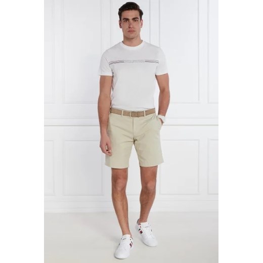 Tommy Hilfiger T-shirt | Slim Fit Tommy Hilfiger XXXL promocja Gomez Fashion Store