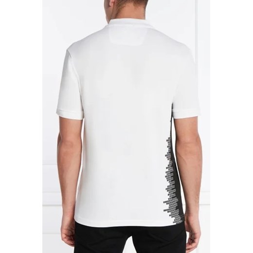 T-shirt męski BOSS HUGO
