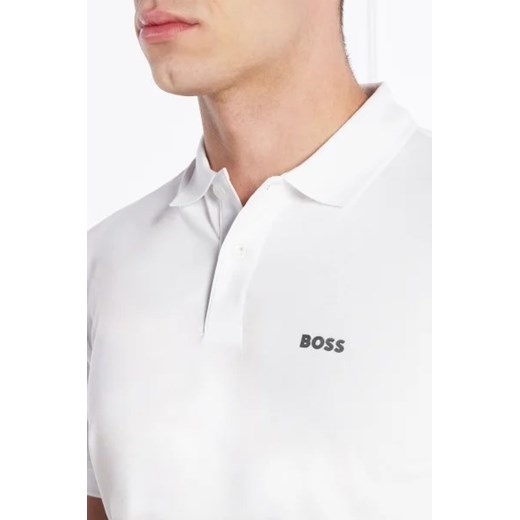 T-shirt męski BOSS HUGO