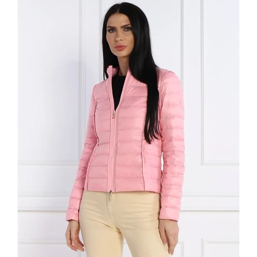 Patrizia Pepe Puchowa dwustronna kurtka ze sklepu Gomez Fashion Store w kategorii Kurtki damskie - zdjęcie 169335585