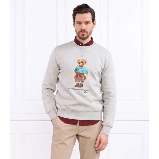 POLO RALPH LAUREN Bluza | Regular Fit Polo Ralph Lauren XXL Gomez Fashion Store
