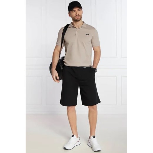 Spodenki męskie Calvin Klein casual