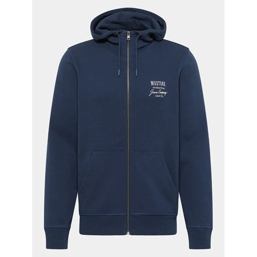 Bluza męska Mustang casual