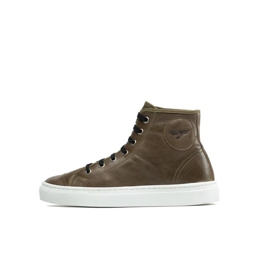 Tortola Sneakersy 13 Zielony Tortola 46 MODIVO