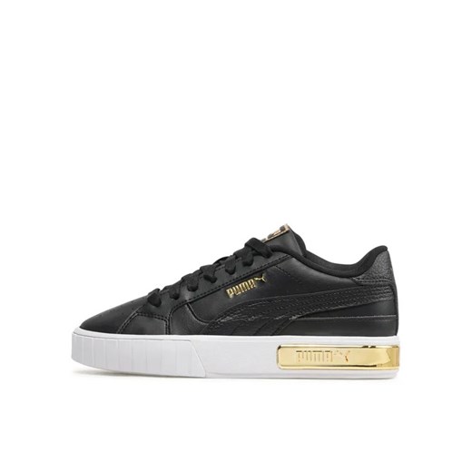 Puma Sneakersy Cali Star Glam Wns 387679 01 Czarny Puma 38_5 MODIVO