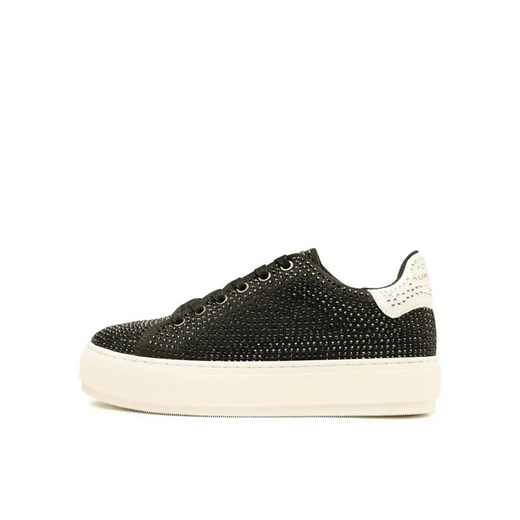 Kurt Geiger Sneakersy Laney Crystal 9340800609 Czarny Kurt Geiger 37 MODIVO
