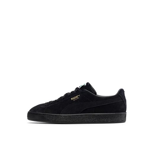Puma Sneakersy Suede Classic XXI 374915 12 Czarny Puma 48_5 MODIVO