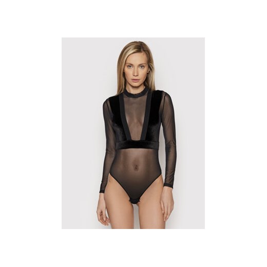 Undress Code Body It Suits You 71 Czarny Slim Fit Undress Code L okazyjna cena MODIVO