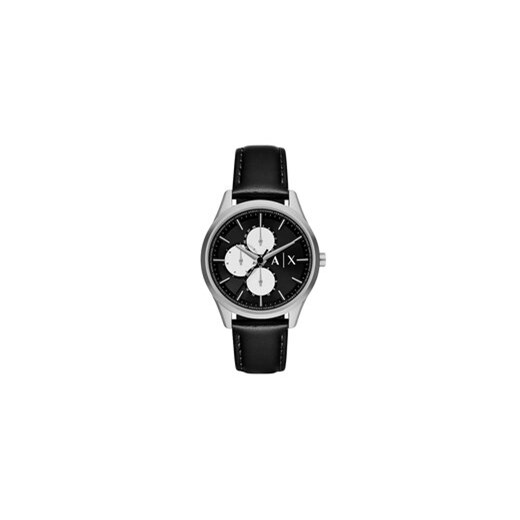 Armani Exchange Zegarek Dante AX1872 Czarny ze sklepu MODIVO w kategorii Zegarki - zdjęcie 169368837