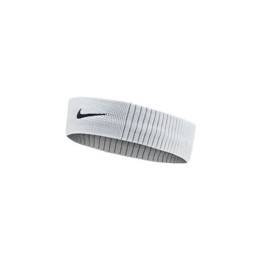Nike Opaska N.000.2284.114.OS Biały Nike uniwersalny MODIVO