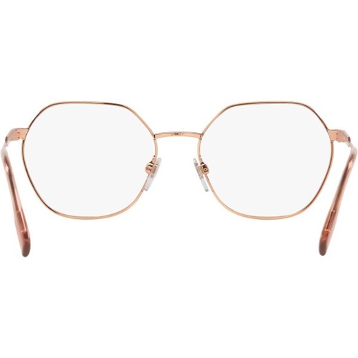 Okulary korekcyjne damskie Burberry