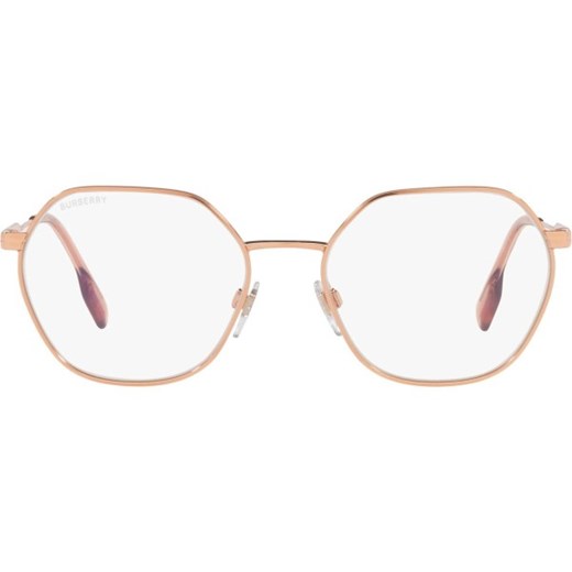 Okulary korekcyjne damskie Burberry