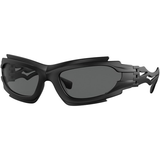 Okulary przeciwsłoneczne damskie Burberry