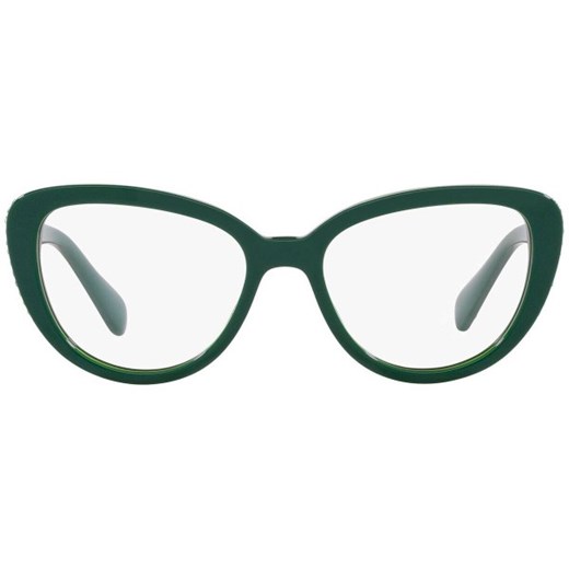 Okulary korekcyjne damskie Swarovski 