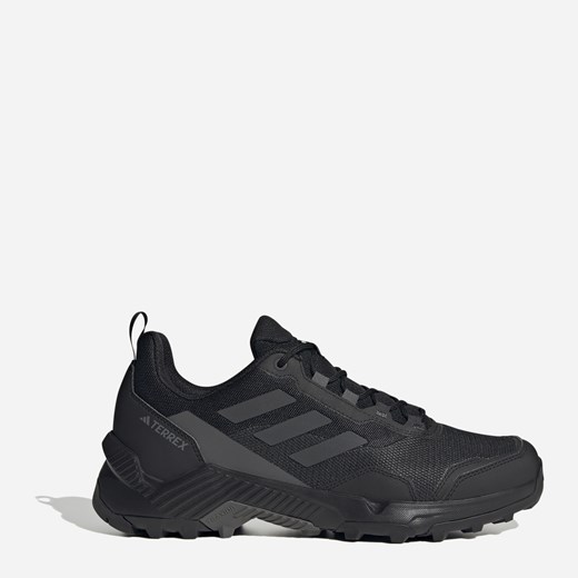Buty sportowe trekkingowe męskie Adidas Terrex Eastrail 2 HP8606 44.5 Czarne 42 Rozetka.pl wyprzedaż