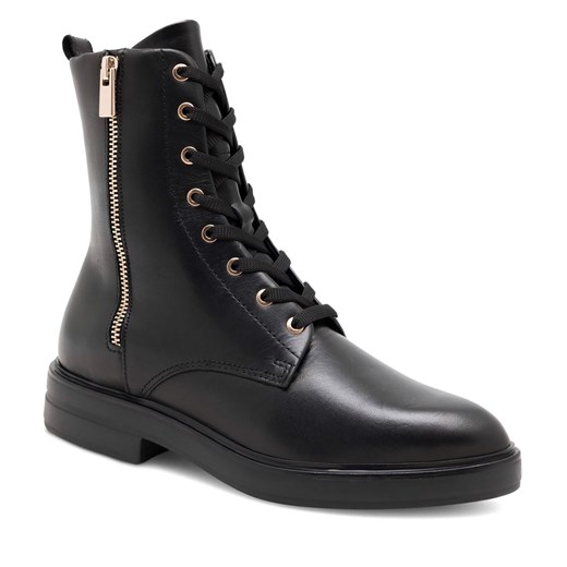 Botki Sergio Bardi ARC-C1040-01SB Black Sergio Bardi 38 okazyjna cena eobuwie.pl