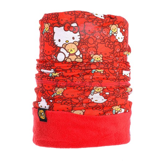 Buff Szal-koło w kolorze czerwonym - 46 x 21 cm ze sklepu Limango Polska w kategorii Szaliki dziecięce - zdjęcie 169392607