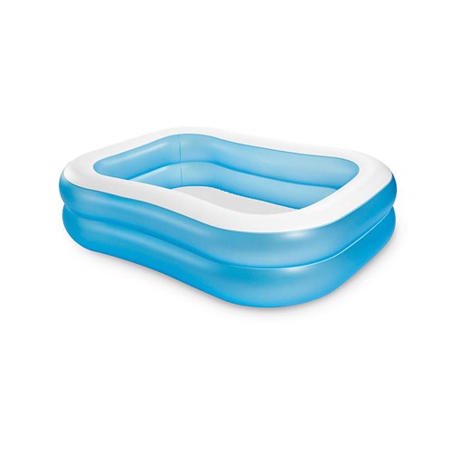 Intex Basen rodzinny &quot;Family Pool&quot; - 3+ Intex onesize okazja Limango Polska