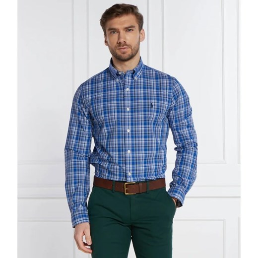 POLO RALPH LAUREN Koszula | Custom fit ze sklepu Gomez Fashion Store w kategorii Koszule męskie - zdjęcie 169399116