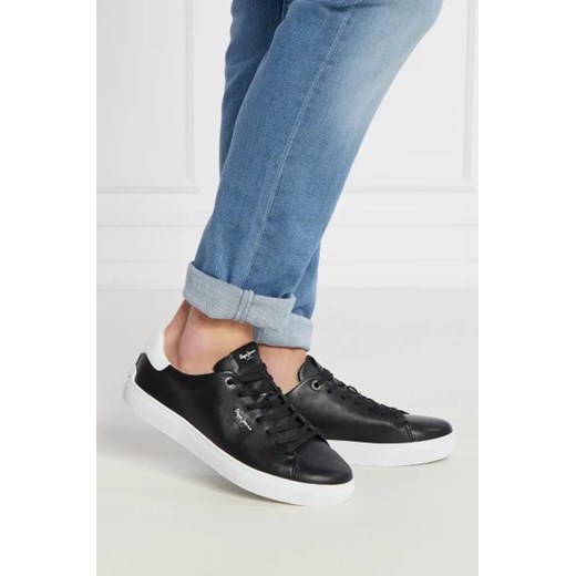 Pepe Jeans London Sneakersy 43 wyprzedaż Gomez Fashion Store