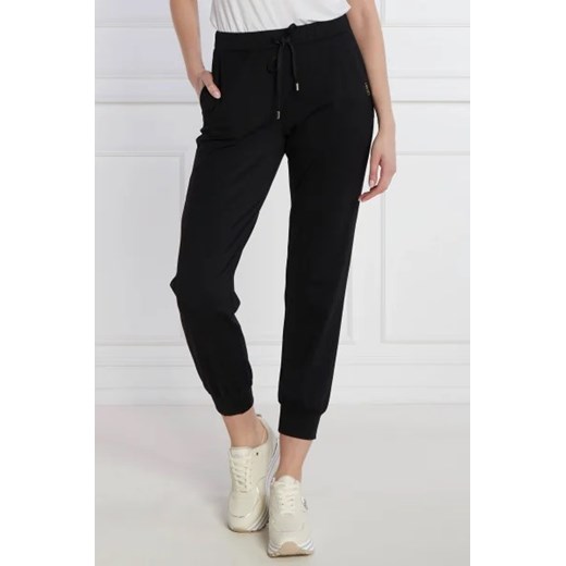 Liu Jo Sport Spodnie dresowe | Regular Fit XL Gomez Fashion Store