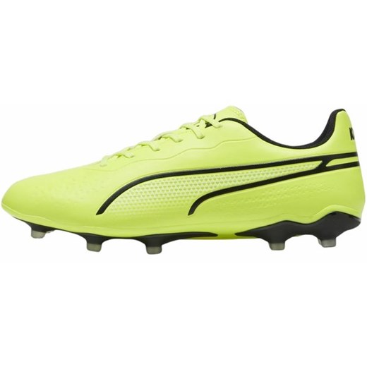 Buty piłkarskie, korki King Match FG/AG Puma ze sklepu SPORT-SHOP.pl w kategorii Buty sportowe męskie - zdjęcie 169401327