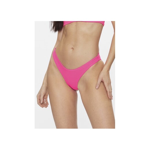 Maaji Dół od bikini PT3039SCC040 Różowy ze sklepu MODIVO w kategorii Stroje kąpielowe - zdjęcie 169402728