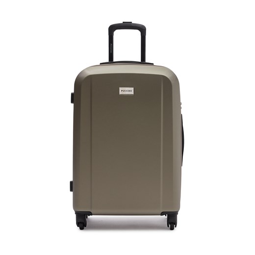 Walizka średnia Puccini ABS022B 6C Puccini one size eobuwie.pl