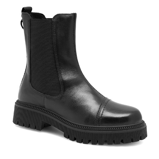 Sztyblety Lasocki RST-BETINA-04 Black Lasocki 38 okazyjna cena eobuwie.pl