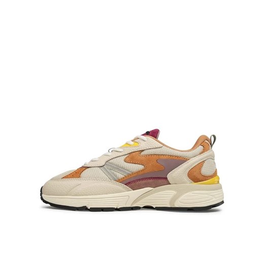 HOFF Sneakersy Oregon 12311602 Beżowy Hoff 44 MODIVO promocyjna cena