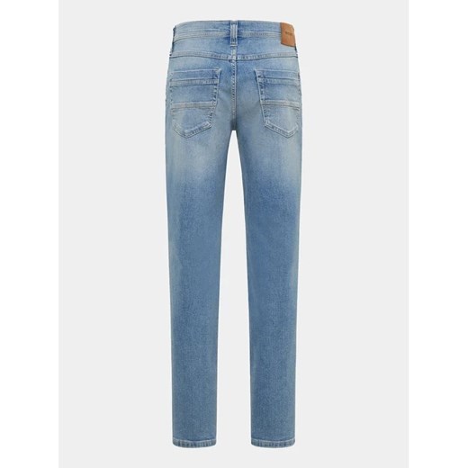 Jeansy męskie Mustang 